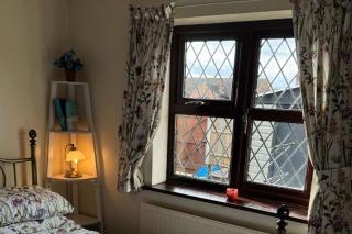 Quackers - Seaside Village - PetFriendly - Parking - Heacham - 9