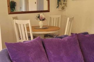 Quackers - Seaside Village - PetFriendly - Parking - Heacham - 3