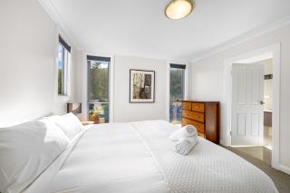 Sentinel Chalet, Crackenback, 2BR - Crackenback - 9