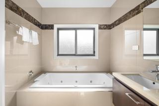 Sentinel Chalet, Crackenback, 2BR - Crackenback - 4
