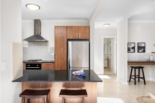 Sentinel Chalet, Crackenback, 2BR - Crackenback - 2