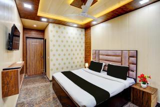 Hotel O PL Guest House - Sūrajpur - 9