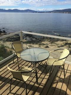 Cabañas Miramai - 7