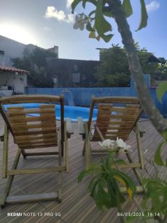 Pousada Casa BiGui - 1