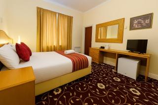 The Amara Inn - - 6