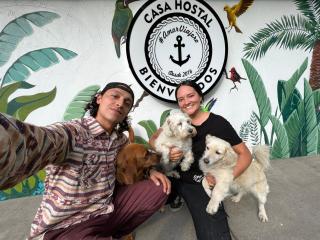casa hostal amor viajero - San Francisco - 0