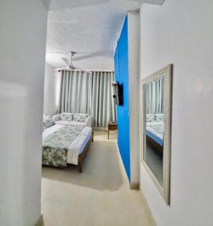 Apartamento caribeño Bocagrande Cartagena 100 metros - Cartagena de Indias - 5