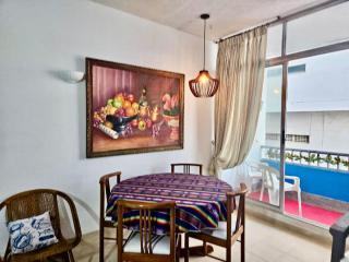 Apartamento caribeño Bocagrande Cartagena 100 metros - 2