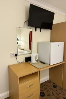 The Amara Inn - - 2