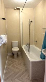 The Amara Inn - - 1