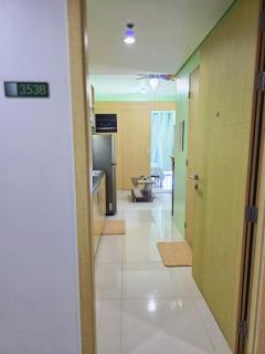 Hgv staycation - Manila - 5