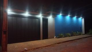 Rancho Vô Mário Miguelópolis - 1