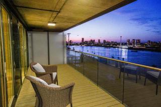 Waterfront- London Greenwich o2 Arena 2 Bed Flat - Londra - 0