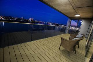 Waterfront- London Greenwich o2 Arena 2 Bed Flat - Londra - 5