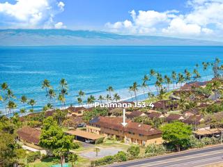 Puamana 153-4 - Lahaina - 5