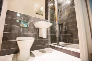 Waterfront- London Greenwich o2 Arena 2 Bed Flat - Londra - 3