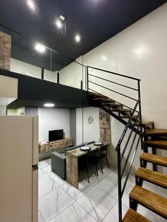 Loft lindo e aconchegante! - 9
