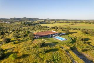 Monte da Vista Alegre - Elvas - 9