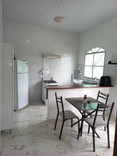Apartamento em Manaus-AM - Manaus - 6