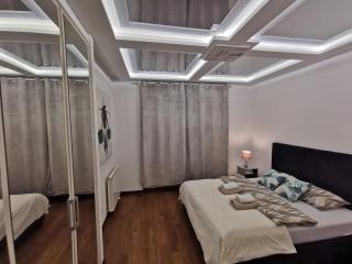 Arkadia-Belgrade Waterfront-Apartmans - 9