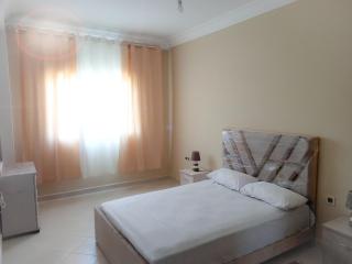 Familal Appartement 3 chambres a Marjane avec Wifi - Tangier - 7