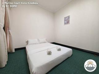 玛丽那亚庇市中心民宿 - Kota Kinabalu - 8