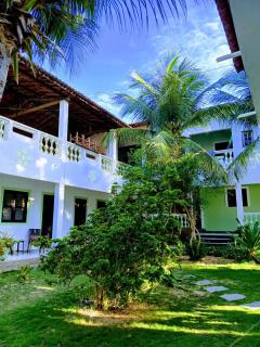 Casa do Pancho Villa - 6