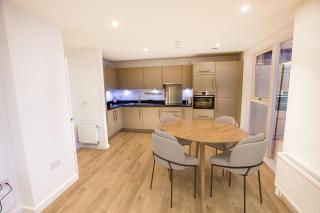 Waterfront- London Greenwich o2 Arena 2 Bed Flat - Londra - 1