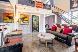 Maple Ridge Ubud Villas - Ubud - 1