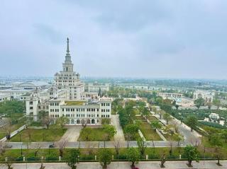 Mot Tram Nam Muoi Building - Hanoi - 0