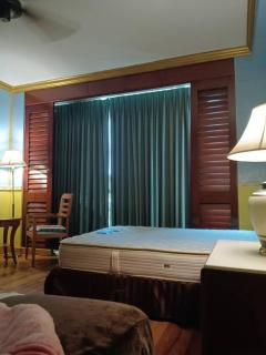 KC Spa Hotel Kota Kinabalu - Kota Kinabalu - 8