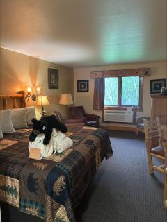 Spearfish Canyon Lodge - Spearfish - 9