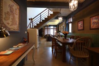 Hualien Edinburgh Homestay - Hualien - 6