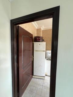 Appart zuiten - Casablanca - 4