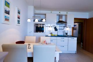 Haus Horizont HZ09 - Cuxhaven - 2