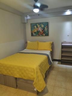 R505 Estudio en zona turística - Panamá - 3