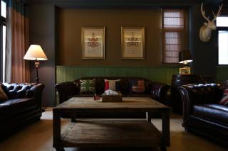 Hualien Edinburgh Homestay - Hualien - 9