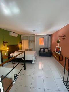 Loft Maria Bonita - 3
