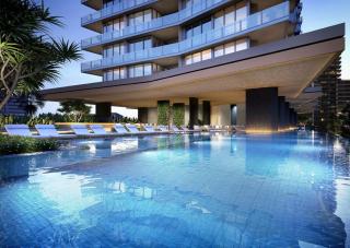 Luxury Signature Stay Stunning Ocean Views Lvl27 - Gold Coast - 3