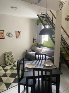 Loft Maria Bonita - 8