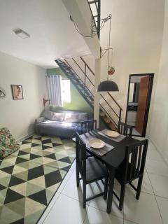 Loft Maria Bonita - 9