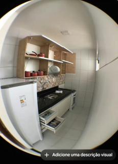 Loft Maria Bonita - 2