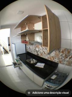 Loft Maria Bonita - 1