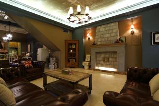 Hualien Edinburgh Homestay - Hualien - 7