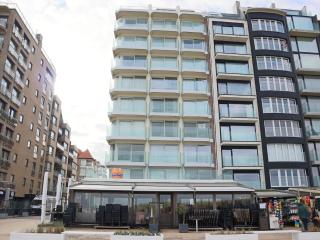 Apartment in Nieuwpoort by the Beach - Nieuwpoort - 5