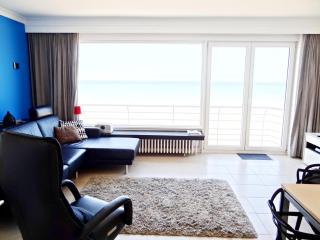 Apartment in Nieuwpoort with Sea Views - Nieuwpoort - 0