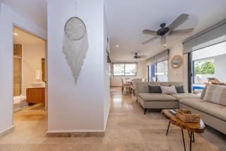 Luxury Stay Private Pool and Movie Theater Retreat - Tulum - 2