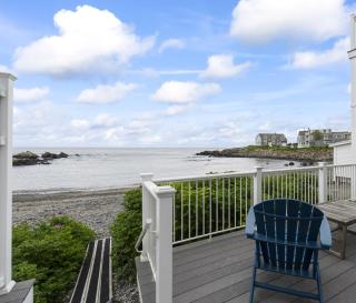 Tide's Edge Oceanfront Condo - Ogunquit - 7