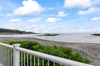 Tide's Edge Oceanfront Condo - Ogunquit - 8