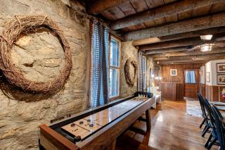 Wildrest Hotel - Waynesville - 4